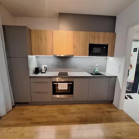 Entrez - Pri Hokejovej Arene Košice